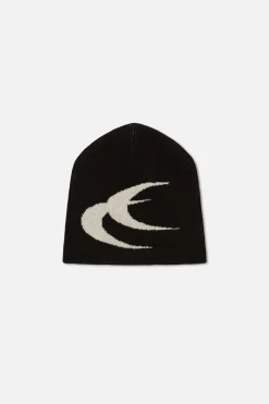 Scuffers Beanies^Amore Black Beanie