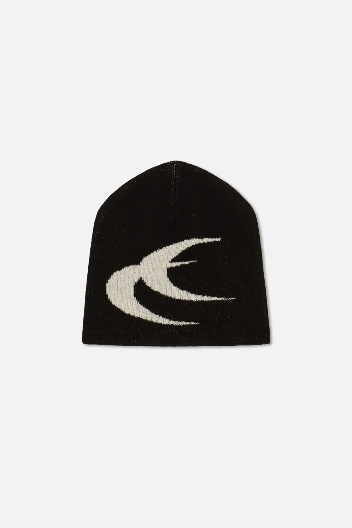 Scuffers Beanies^Amore Black Beanie