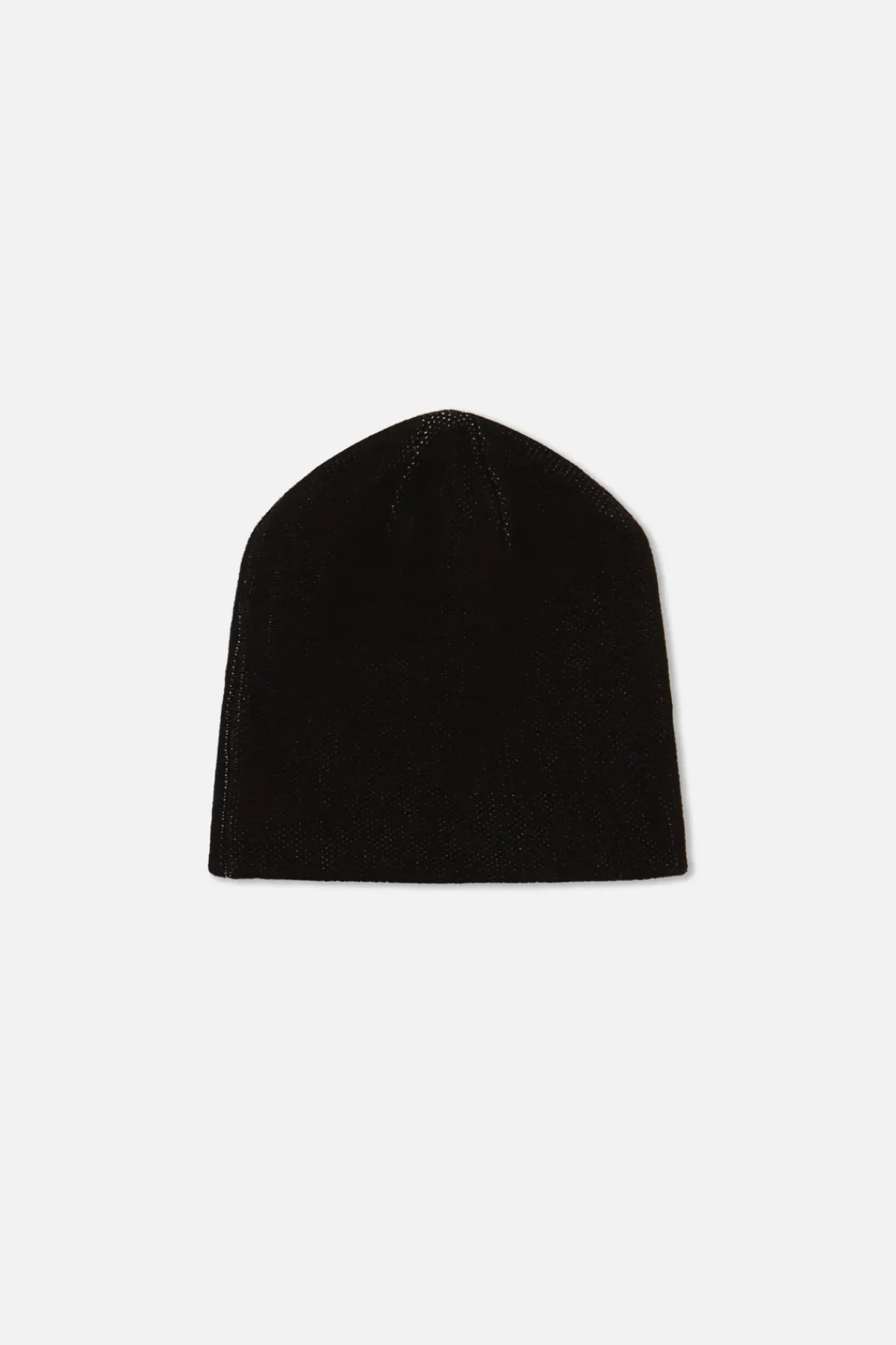 Scuffers Beanies^Amore Black Beanie