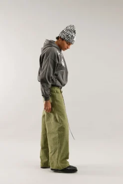 Scuffers Beanies^Amore Zebra Beanie