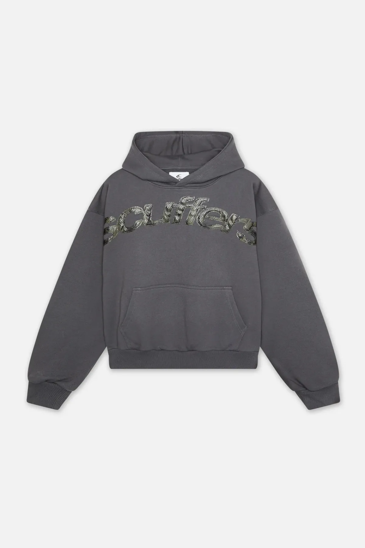 Scuffers Hoodies^Animal Dark Hoodie
