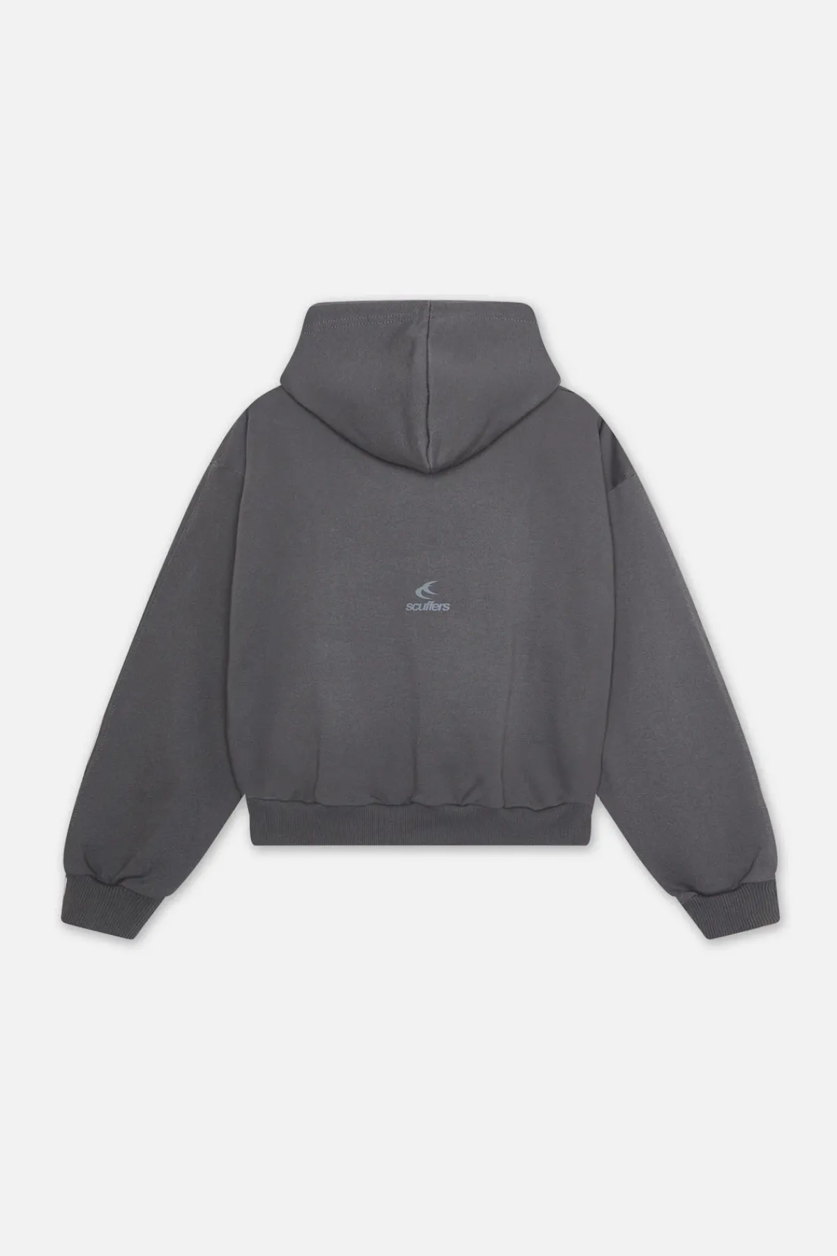 Scuffers Hoodies^Animal Dark Hoodie
