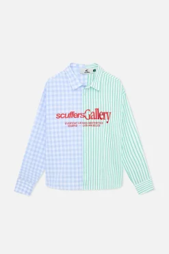 Scuffers Shirts & Polos^Atelier Copenhagen Shirt