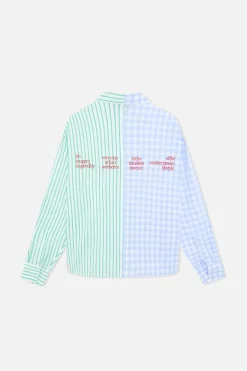 Scuffers Shirts & Polos^Atelier Copenhagen Shirt