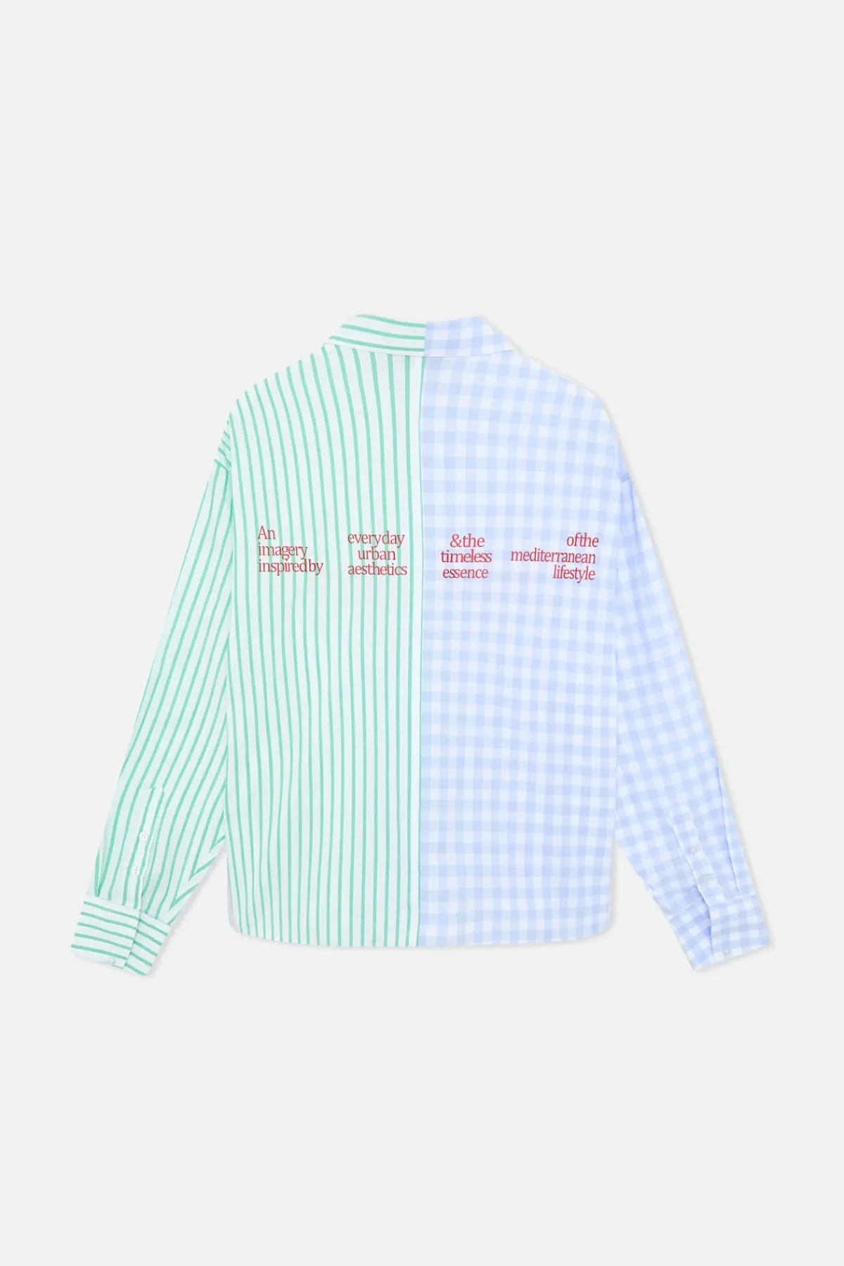 Scuffers Shirts & Polos^Atelier Copenhagen Shirt