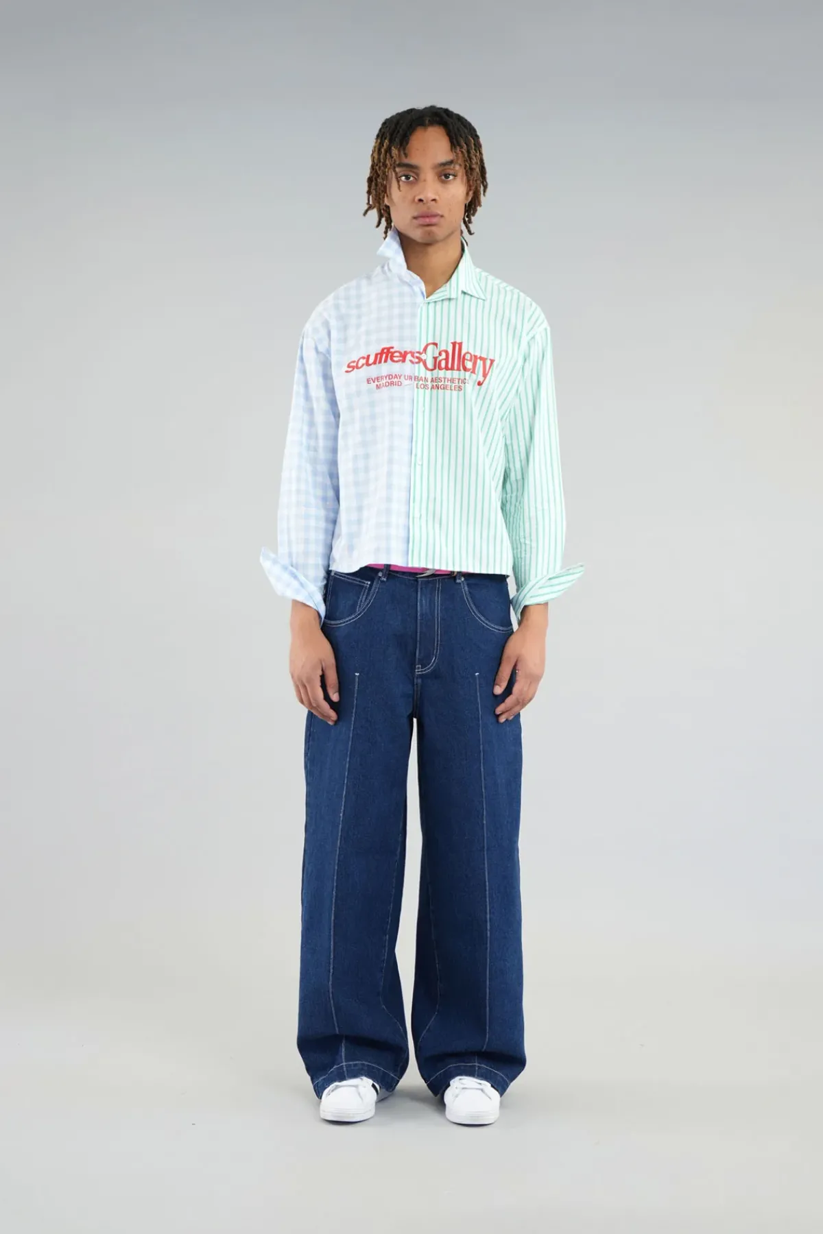 Scuffers Shirts & Polos^Atelier Copenhagen Shirt