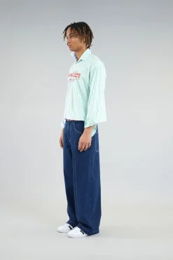 Scuffers Shirts & Polos^Atelier Copenhagen Shirt