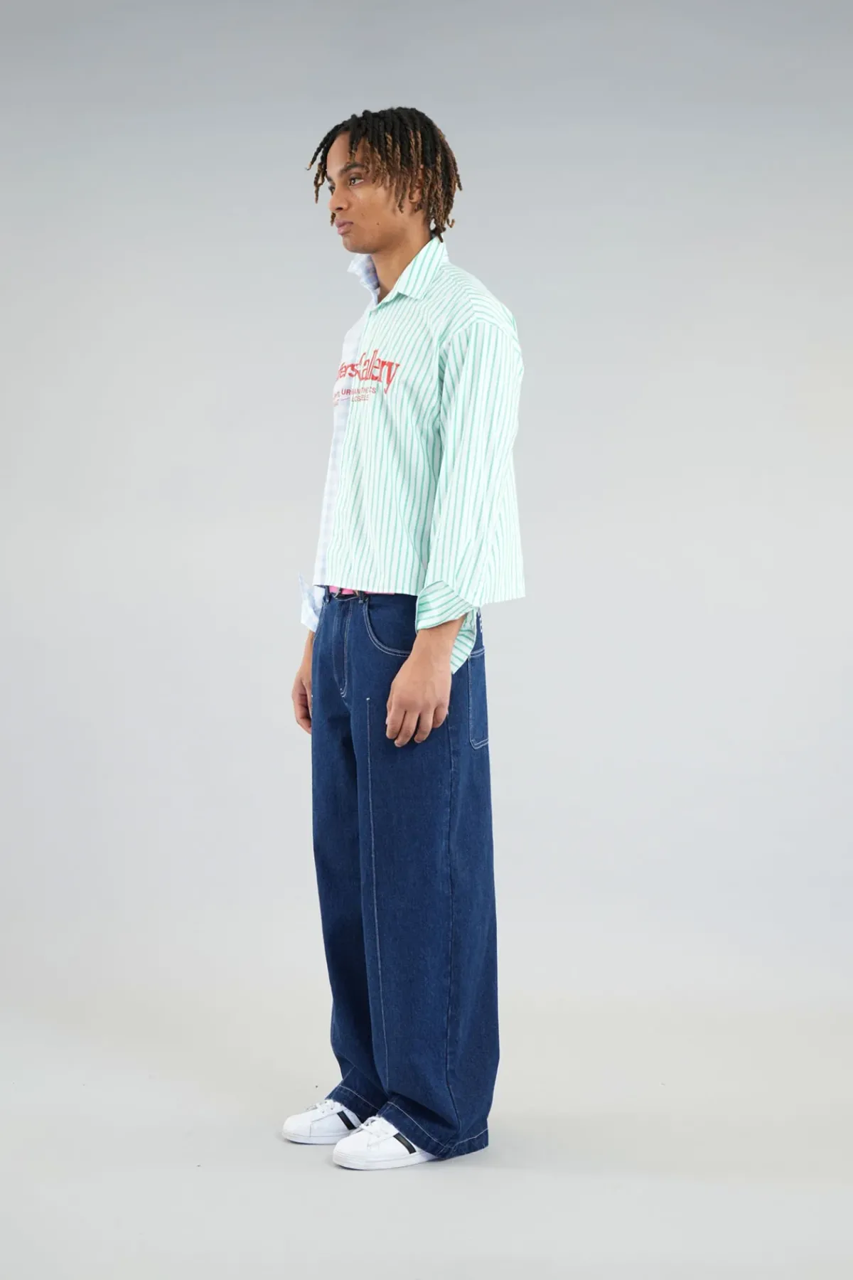 Scuffers Shirts & Polos^Atelier Copenhagen Shirt