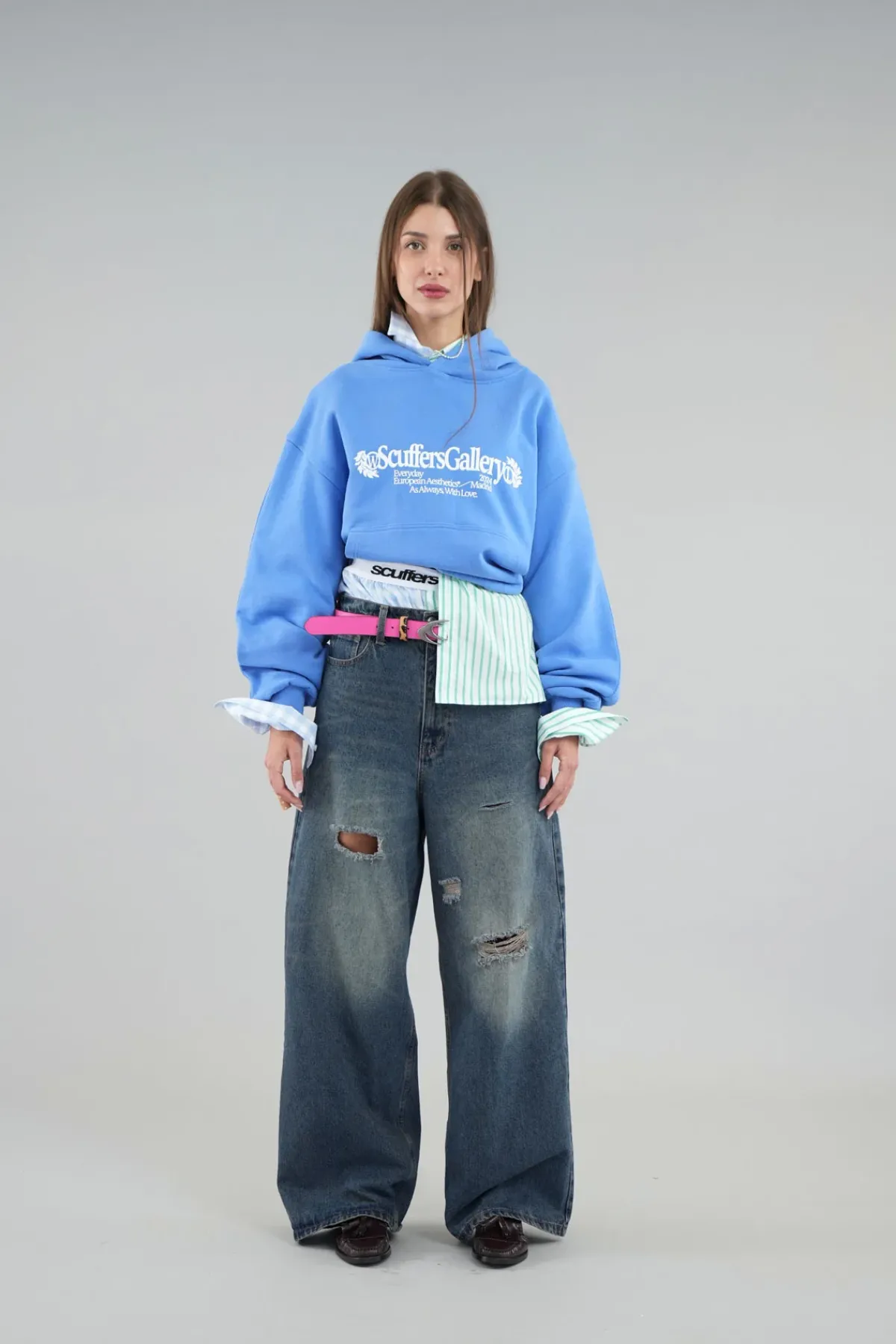 Scuffers Underwear^Atelier Copenhagen Underwear