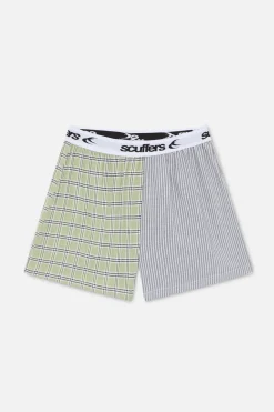 Scuffers Underwear^Atelier Milano Underwear