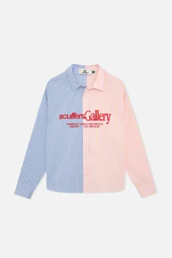 Scuffers Shirts & Polos^Atelier Paris Shirt