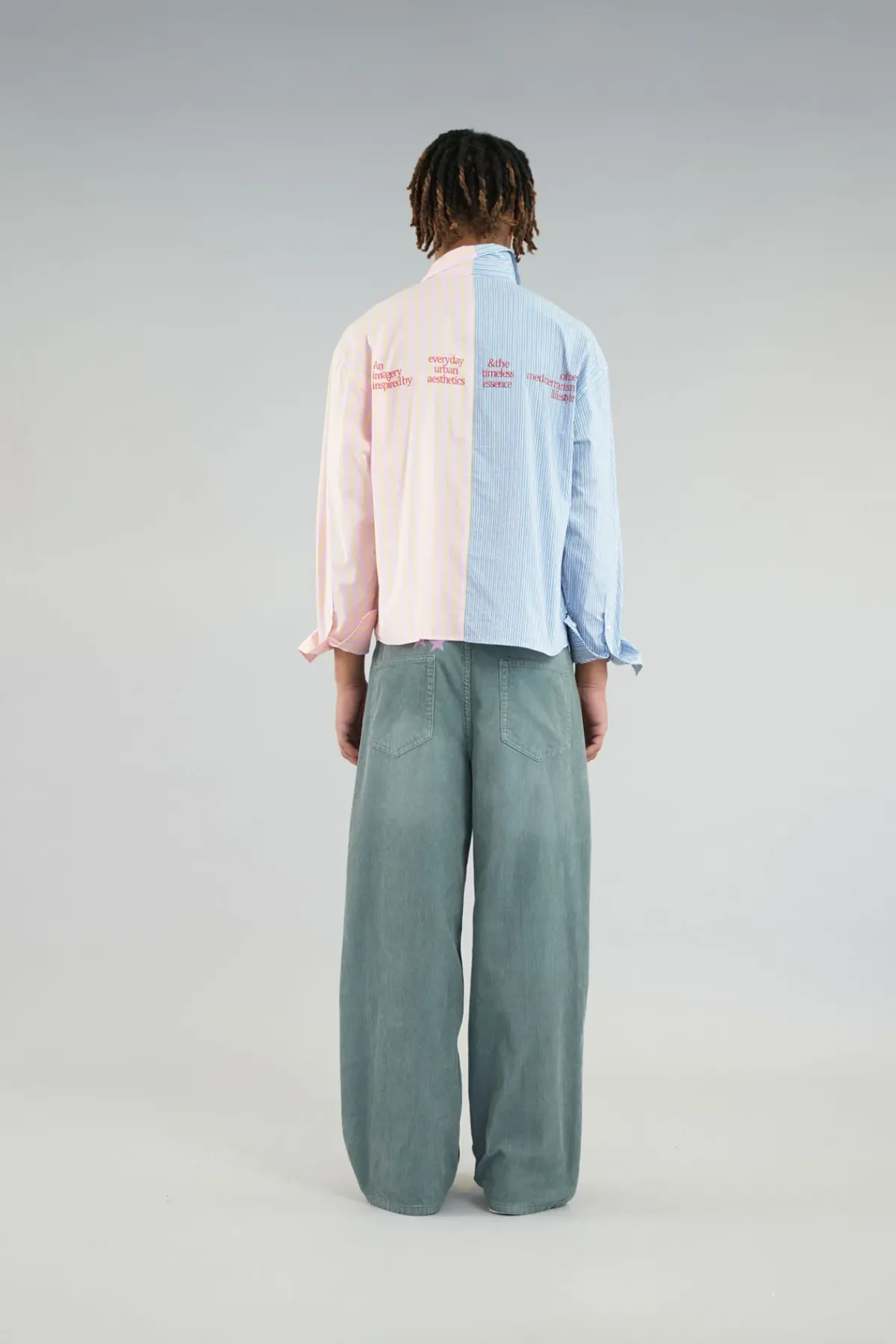 Scuffers Shirts & Polos^Atelier Paris Shirt