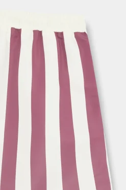 Scuffers Swimwear^Backyard Swimpants Burgundy