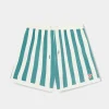 Scuffers Swimwear^Backyard Swimpants Green