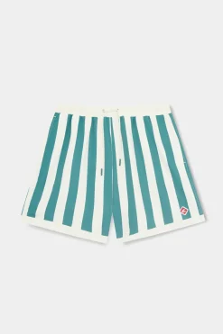 Scuffers Swimwear^Backyard Swimpants Green