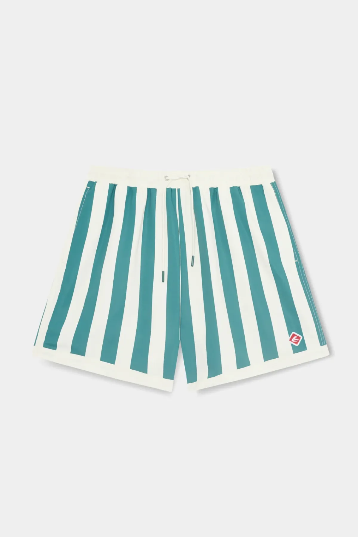 Scuffers Swimwear^Backyard Swimpants Green
