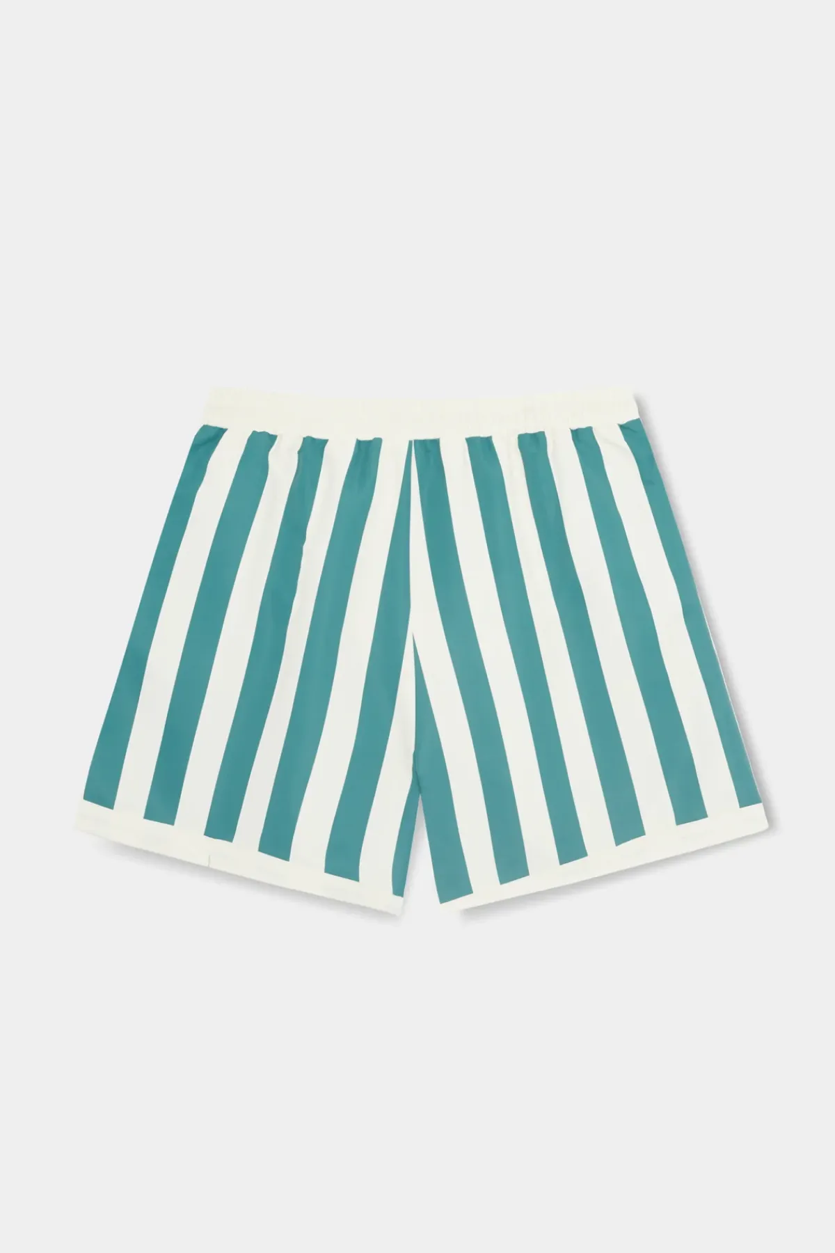 Scuffers Swimwear^Backyard Swimpants Green