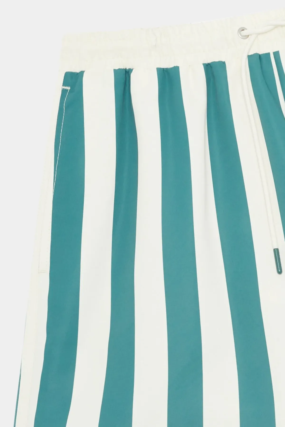 Scuffers Swimwear^Backyard Swimpants Green
