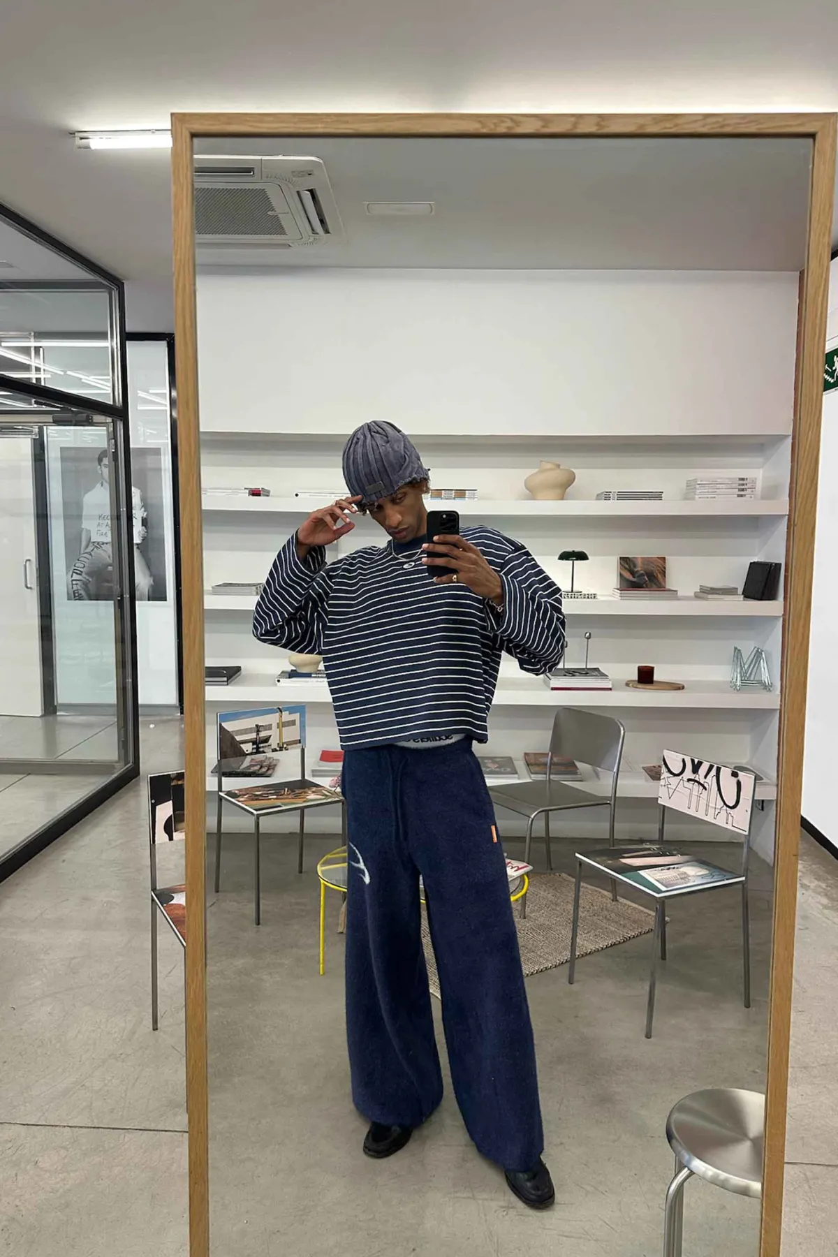 Scuffers Pants & Sweatpants^Balloom Blue Pants