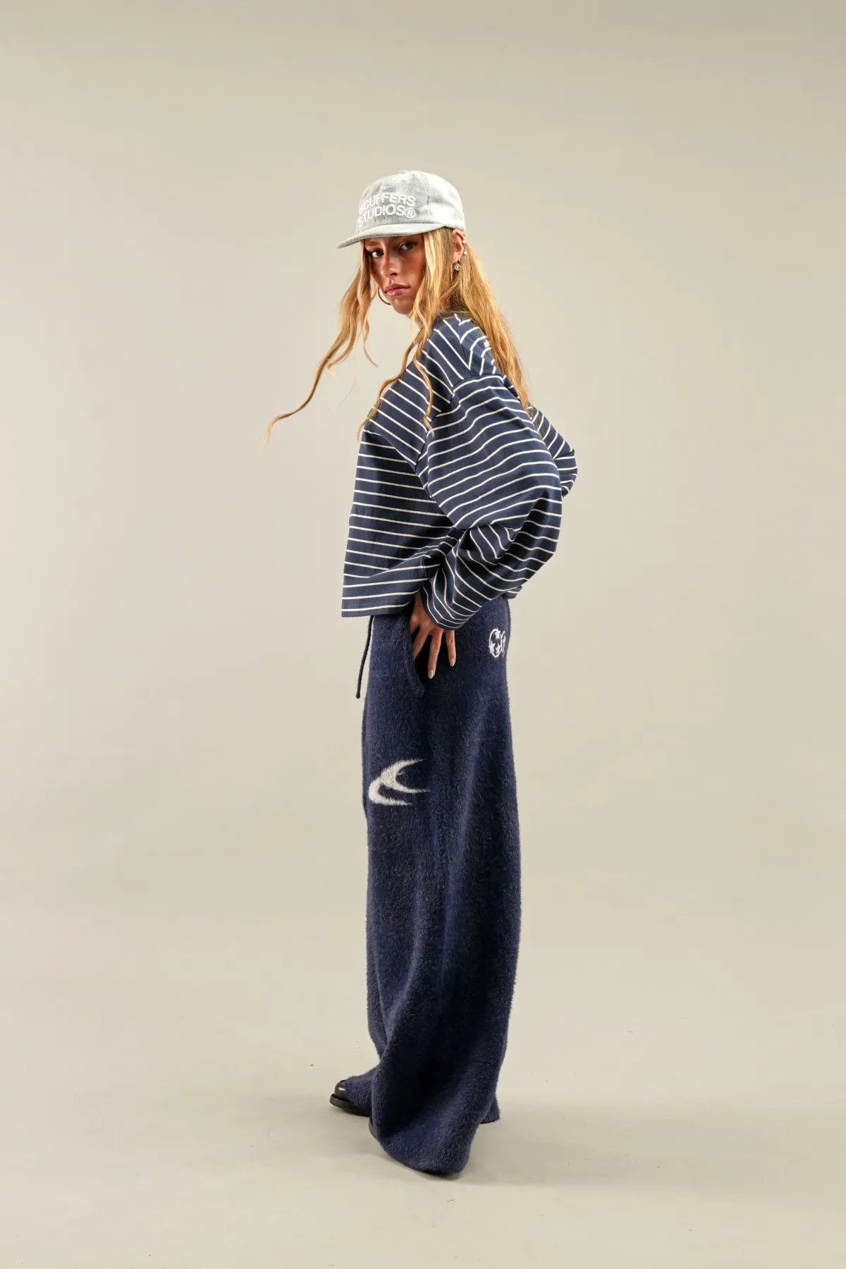 Scuffers Pants & Sweatpants^Balloom Blue Pants