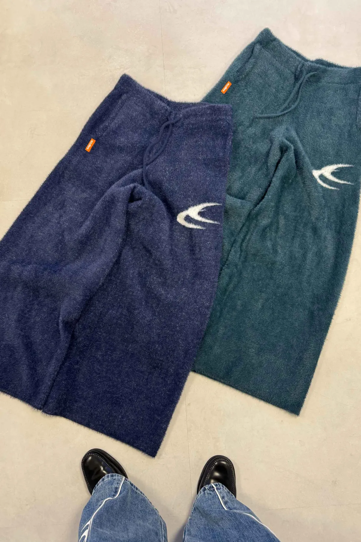 Scuffers Pants & Sweatpants^Balloom Forest Green Pants