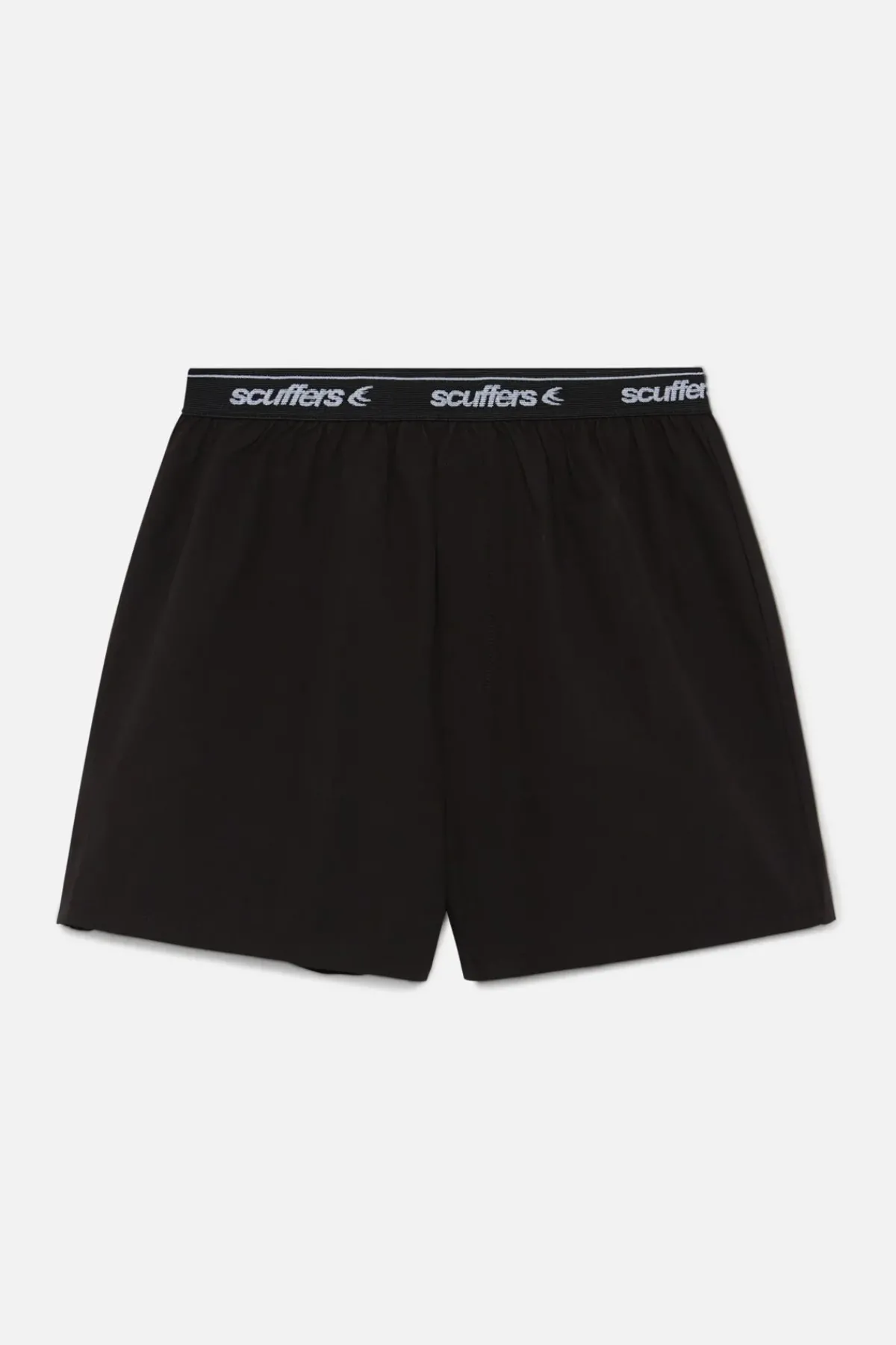 Scuffers Underwear | The Basics By Scuffers^B&W Classic Boxer