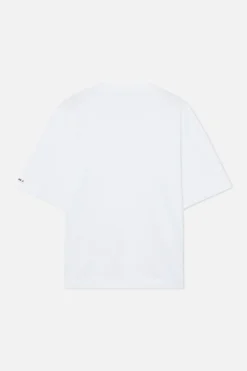 Scuffers The Basics By Scuffers | T-shirts^Basic White T-Shirt Pack