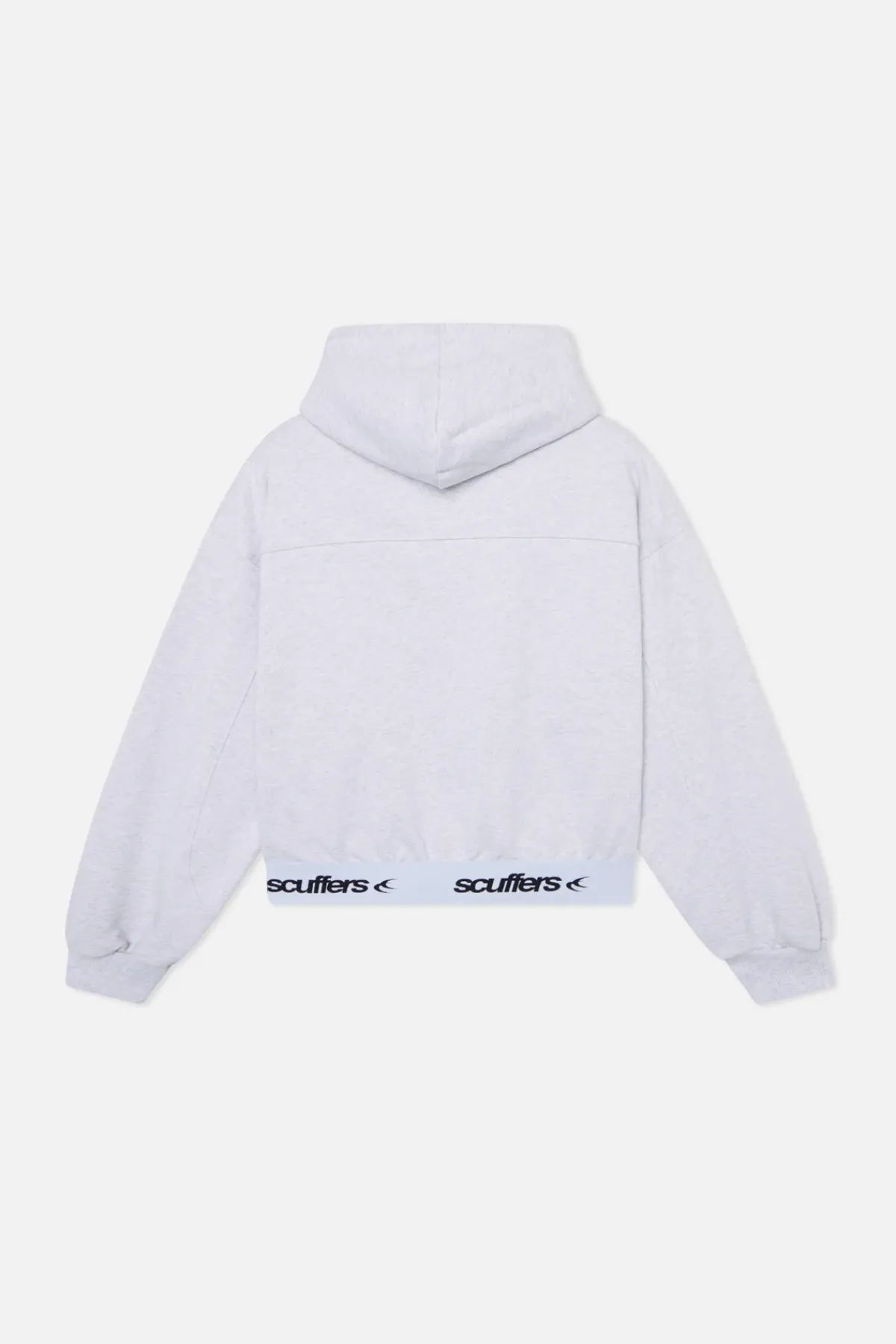 Scuffers The Basics By Scuffers | Hoodies^Bedroom Hoodie Melange