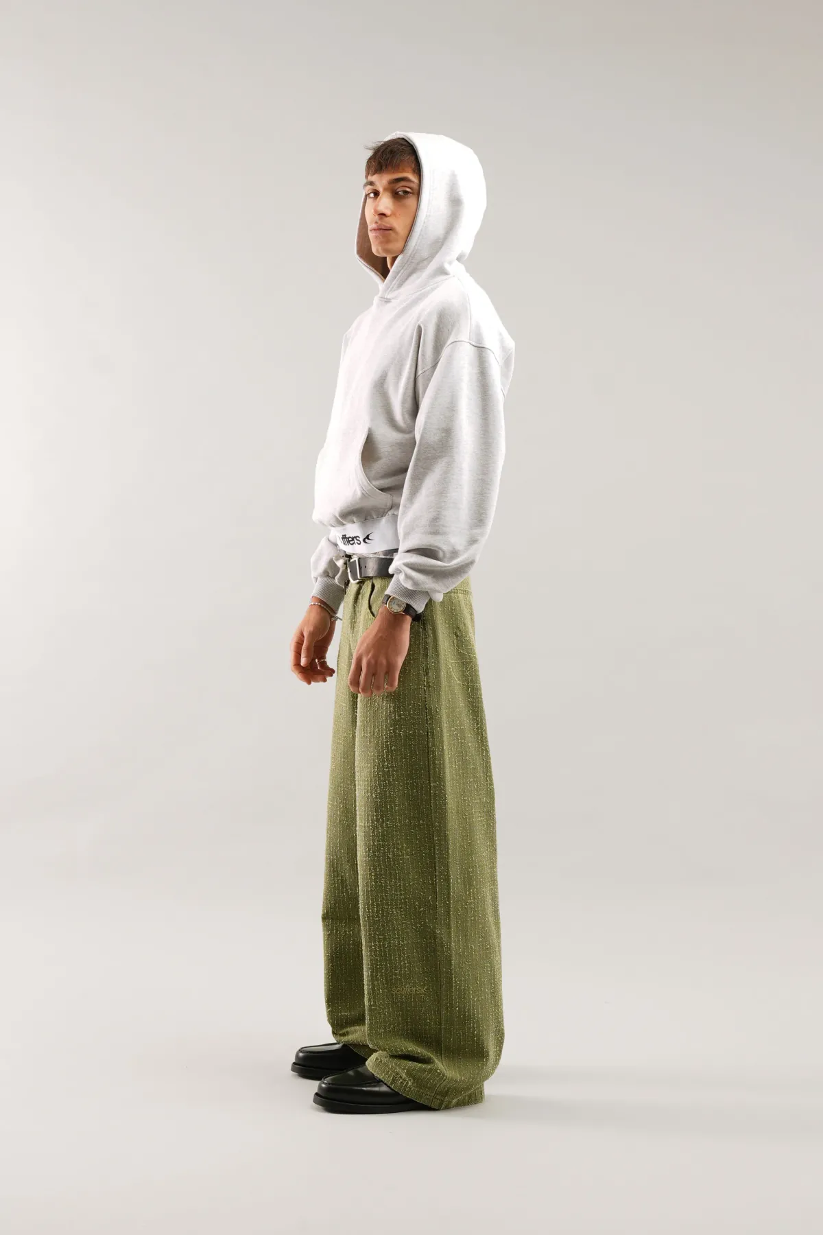 Scuffers The Basics By Scuffers | Hoodies^Bedroom Hoodie Melange