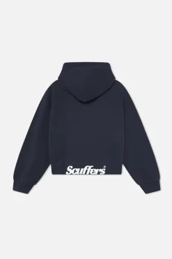 Scuffers Hoodies^Belty Dark Hoodie