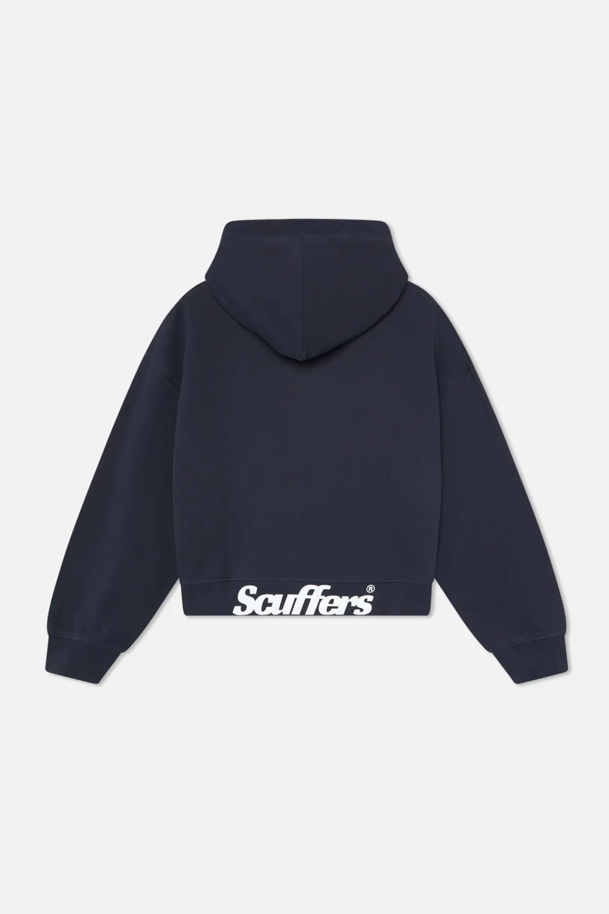 Scuffers Hoodies^Belty Dark Hoodie