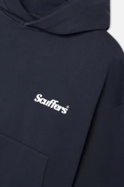Scuffers Hoodies^Belty Dark Hoodie