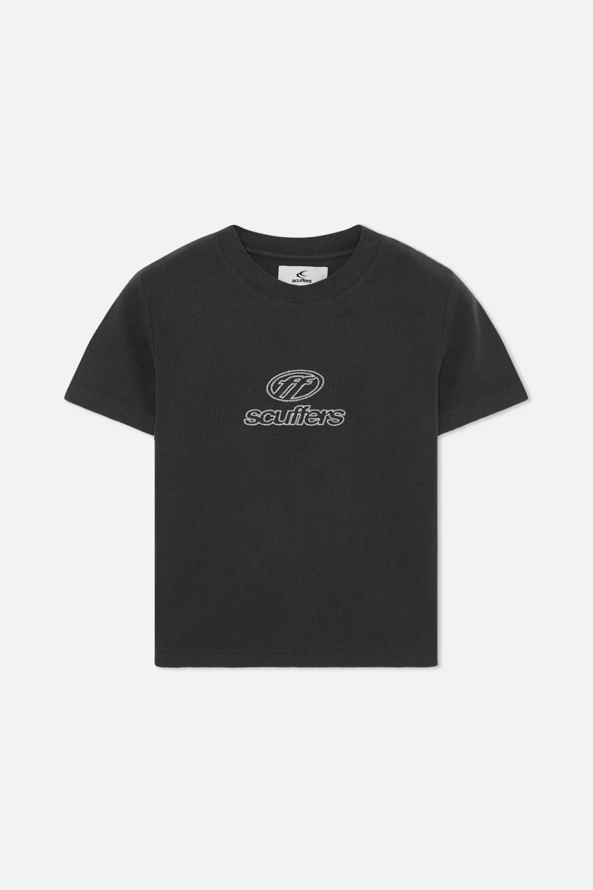 Scuffers Tops | T-shirts^Berry Dark Top