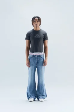 Scuffers Tops | T-shirts^Berry Dark Top