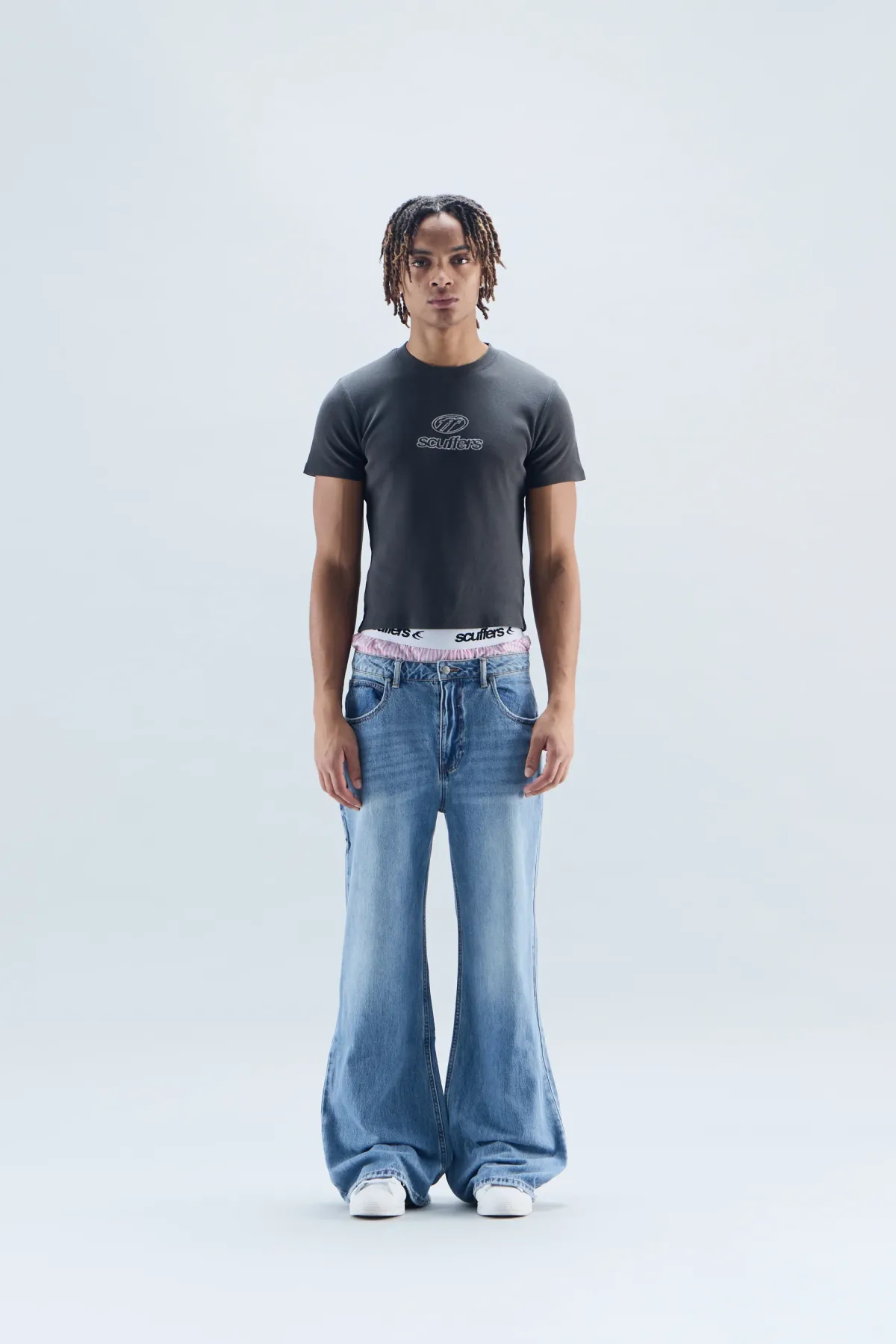 Scuffers Tops | T-shirts^Berry Dark Top