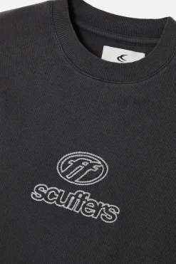 Scuffers Tops | T-shirts^Berry Dark Top