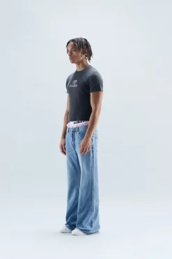 Scuffers Tops | T-shirts^Berry Dark Top
