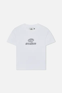 Scuffers Tops | T-shirts^Berry Ecru Top