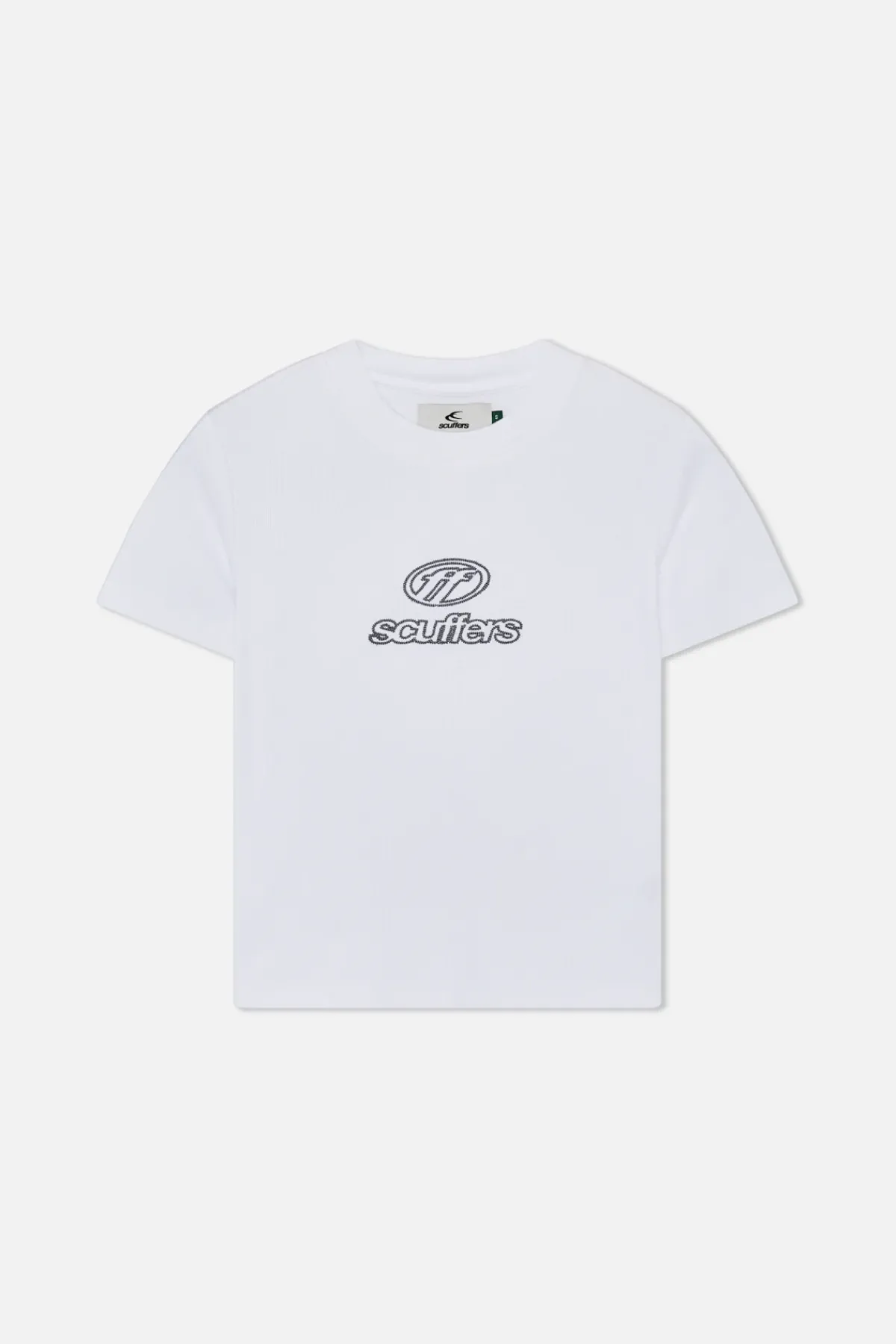 Scuffers Tops | T-shirts^Berry Ecru Top