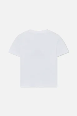 Scuffers Tops | T-shirts^Berry Ecru Top