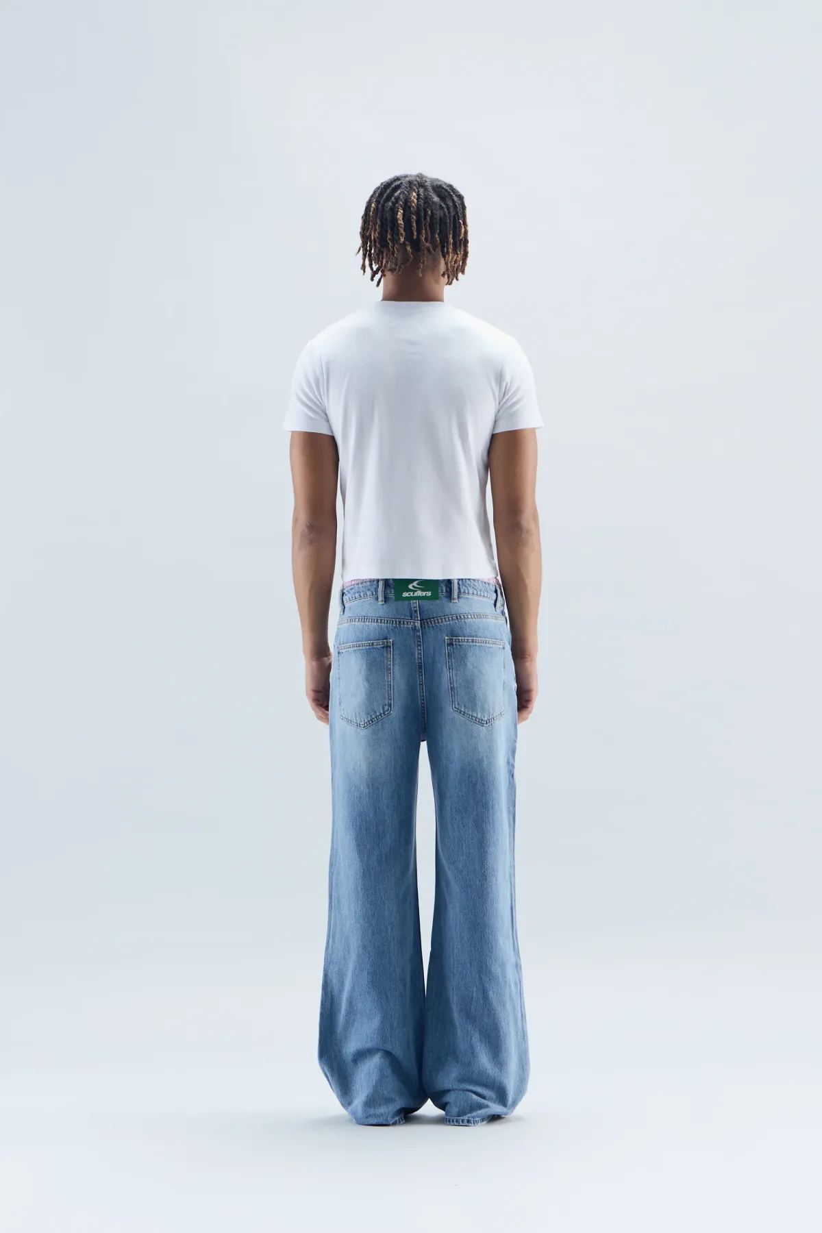 Scuffers Tops | T-shirts^Berry Ecru Top