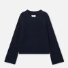 Scuffers Knitwear^Berry Navy Knit