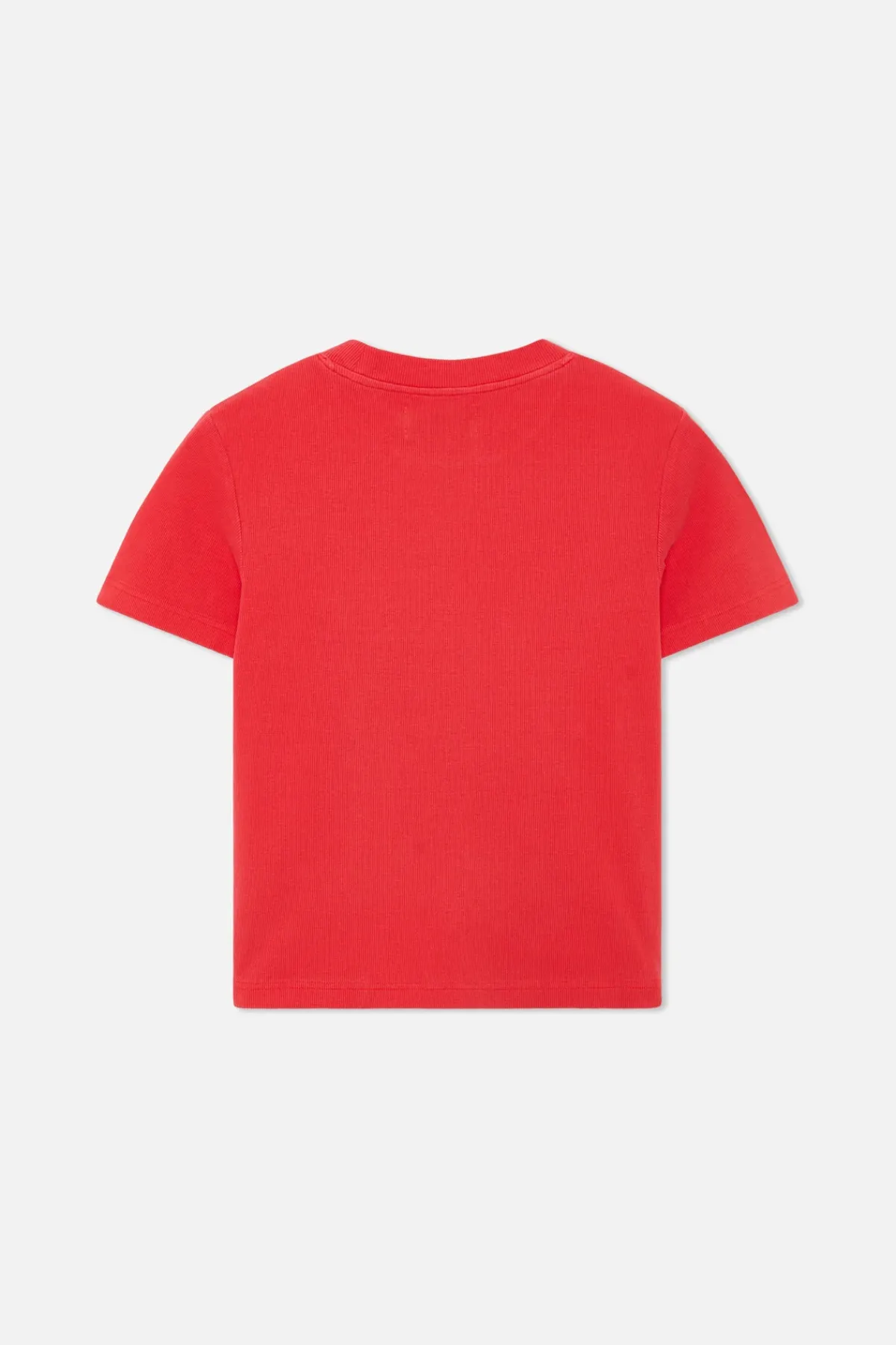 Scuffers Tops | T-shirts^Berry Red Top