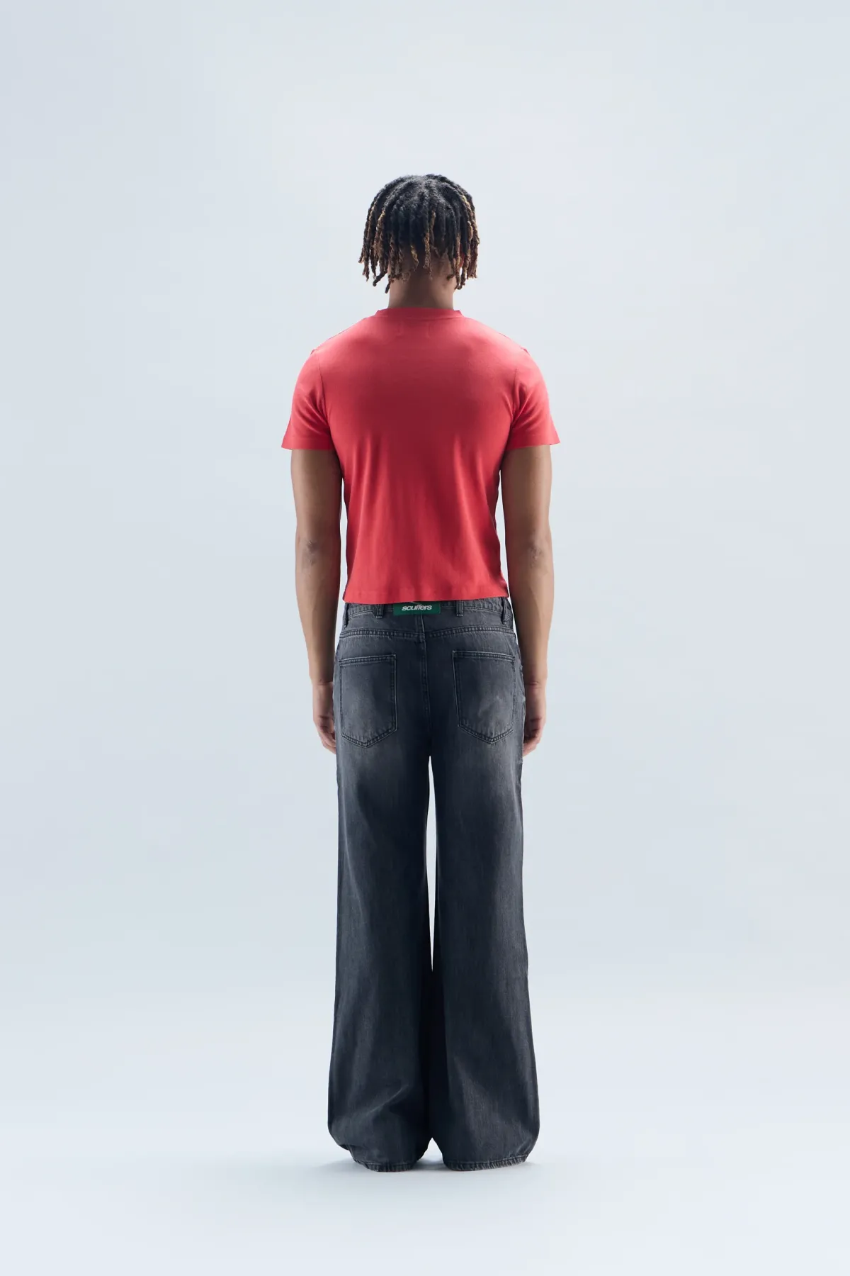 Scuffers Tops | T-shirts^Berry Red Top