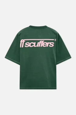 Scuffers T-shirts^Billy Green T-Shirt