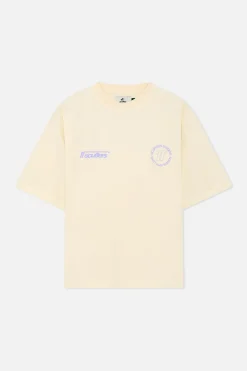 Scuffers T-shirts^Billy White T-shirt