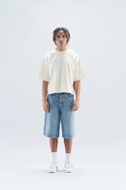 Scuffers T-shirts^Billy White T-shirt