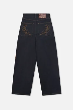 Scuffers Pants & Sweatpants^Bimbo Dark Blue Pants