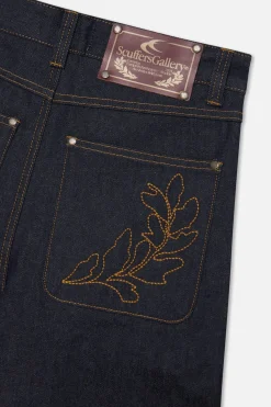 Scuffers Pants & Sweatpants^Bimbo Dark Blue Pants