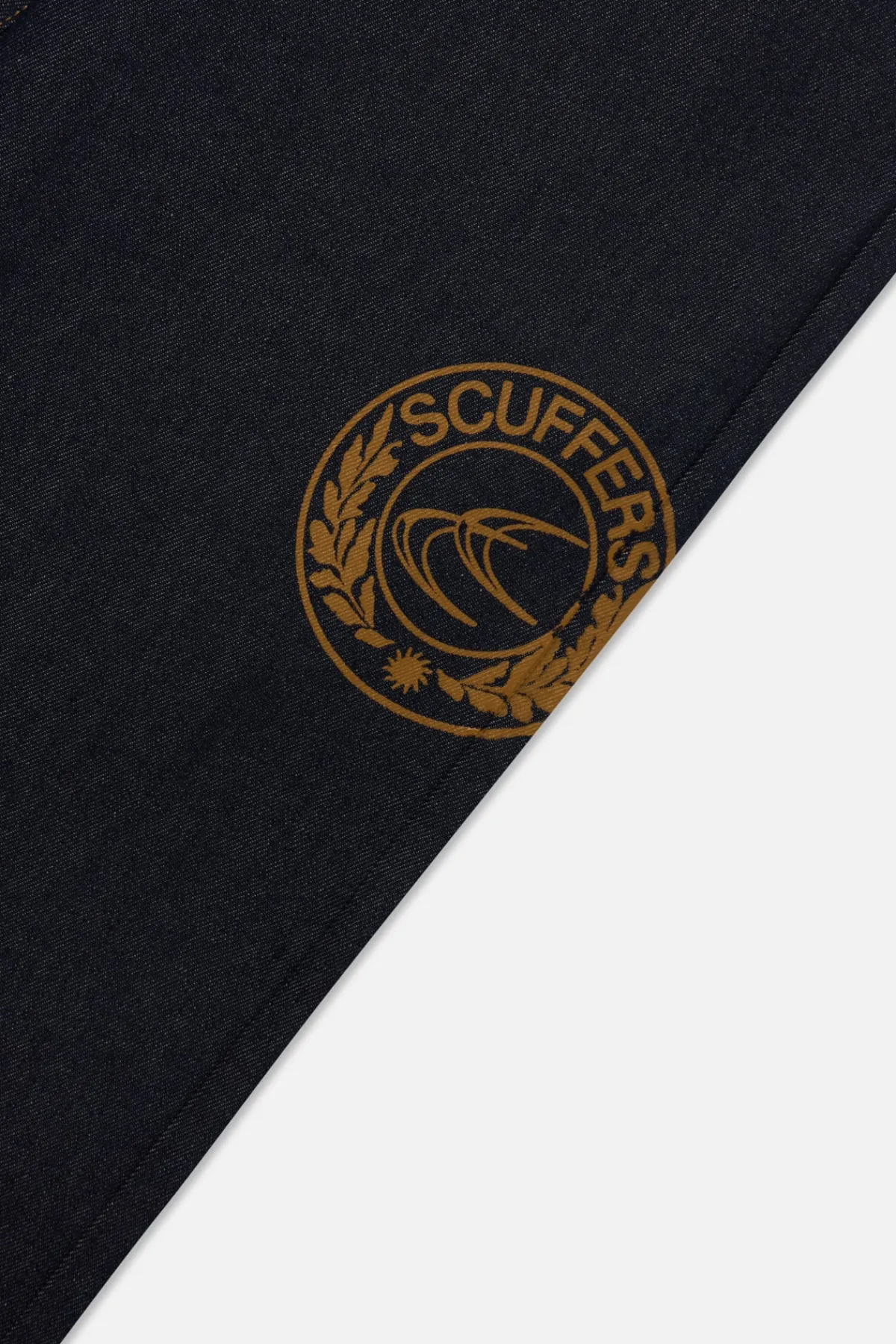 Scuffers Pants & Sweatpants^Bimbo Dark Blue Pants